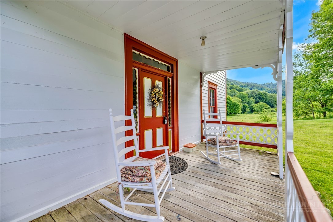 1351 Big Windfall Road