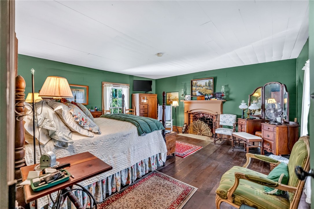 1351 Big Windfall Road