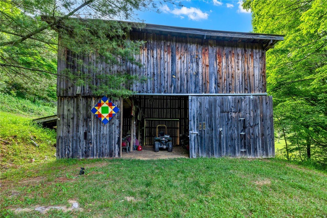 1351 Big Windfall Road