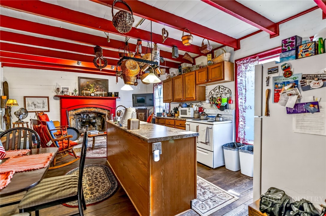 1351 Big Windfall Road