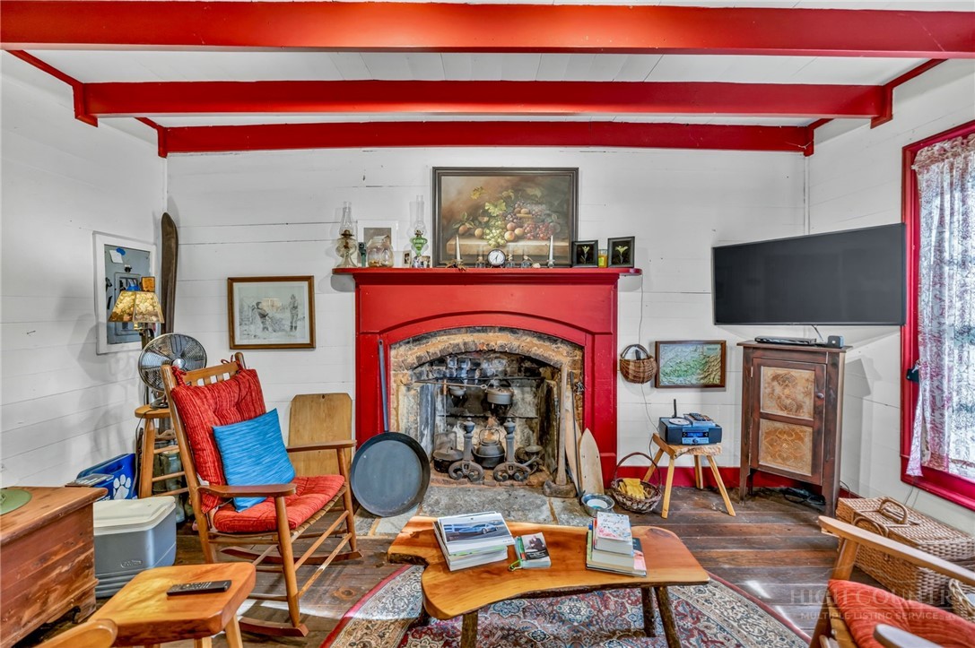 1351 Big Windfall Road