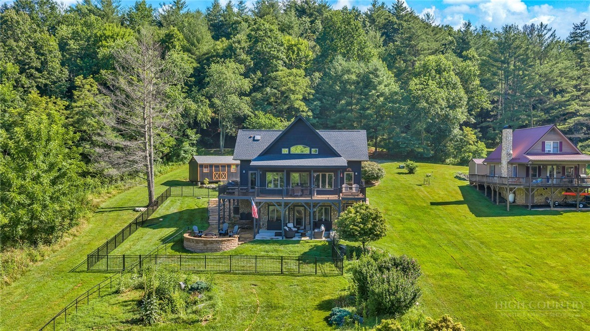 309 Flint River Drive