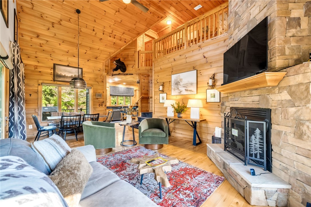 309 Flint River Drive