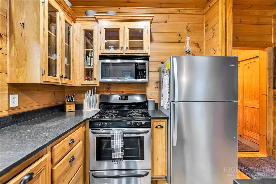 309 Flint River Drive