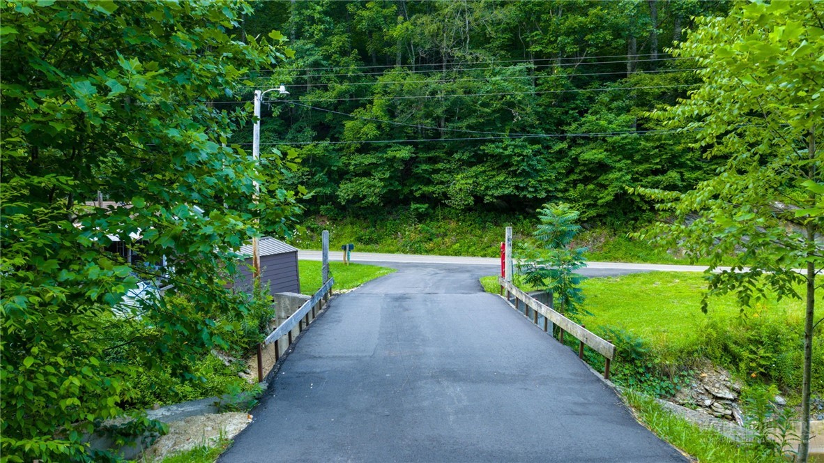 TBD-7 Big Laurel Road
