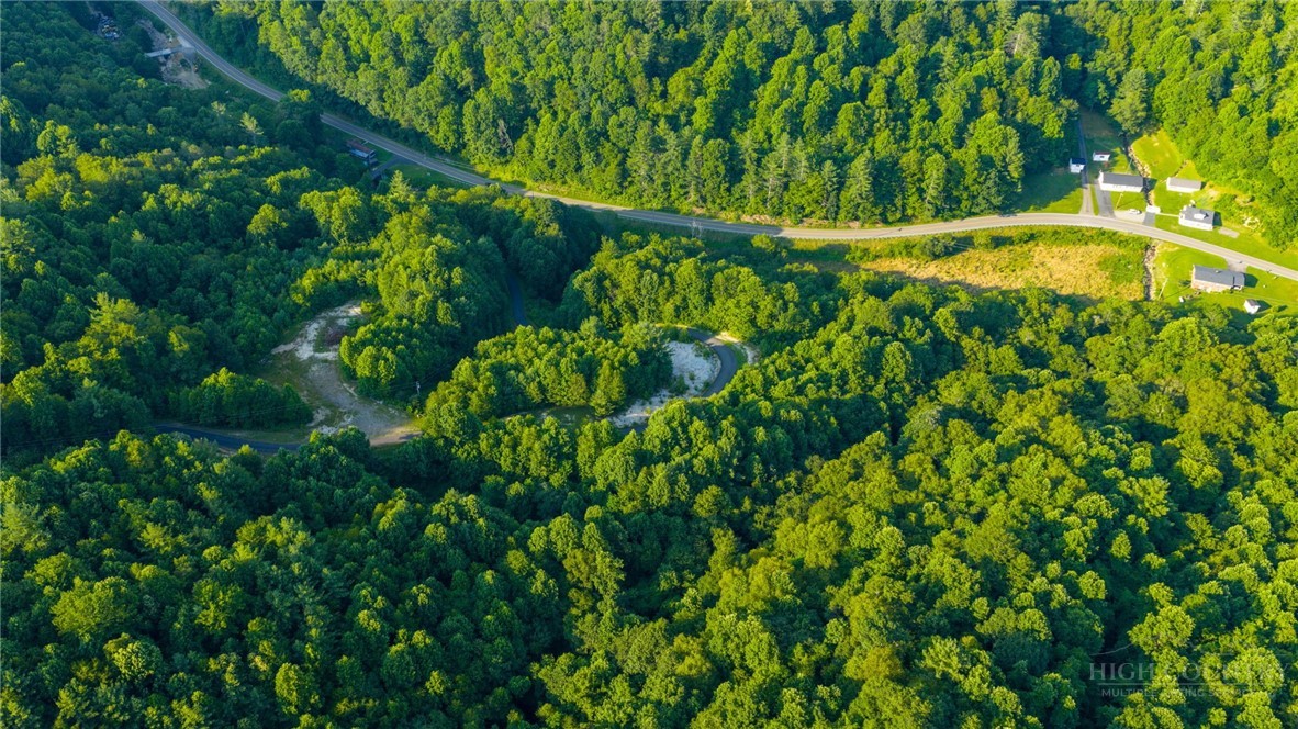TBD-7 Big Laurel Road