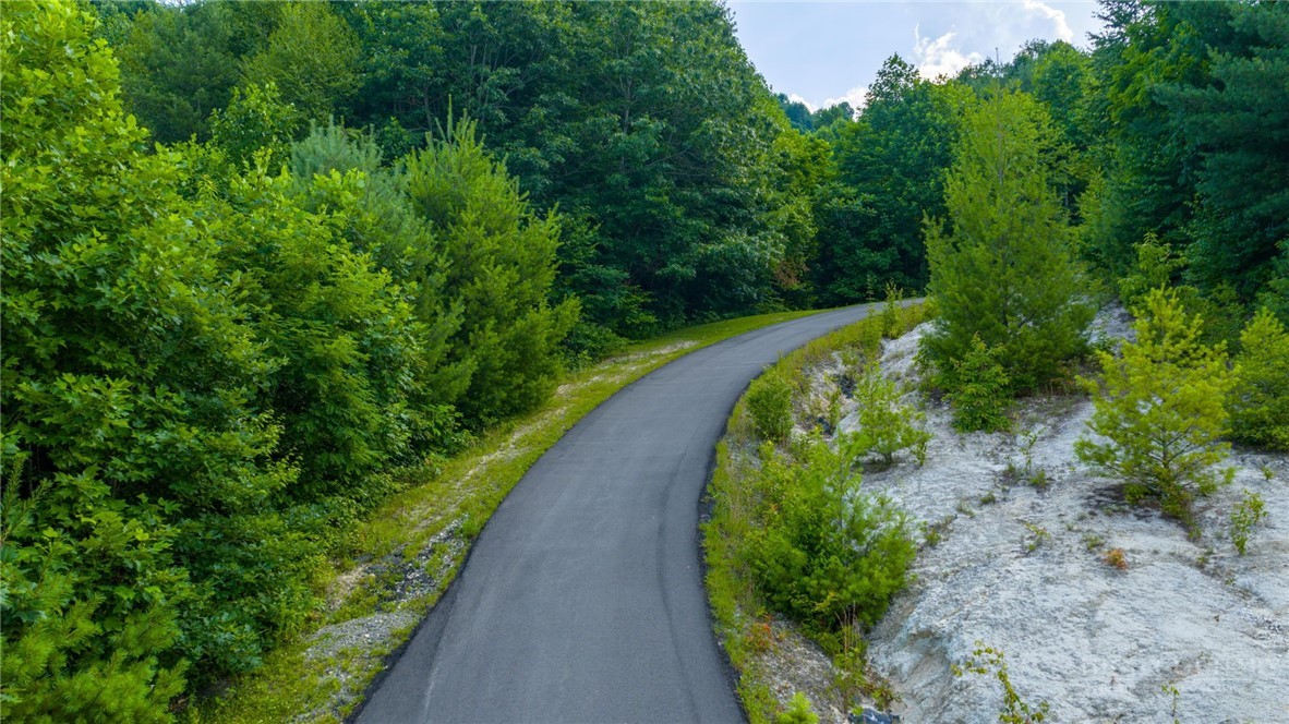 TBD-7 Big Laurel Road