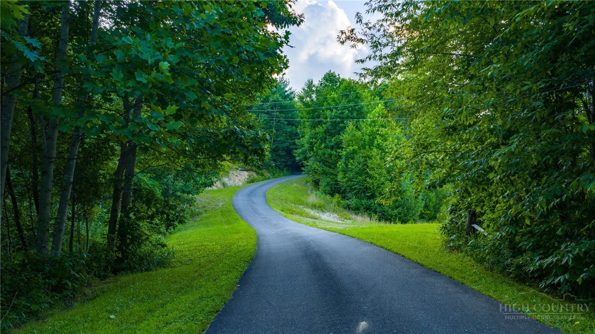 TBD-7 Big Laurel Road