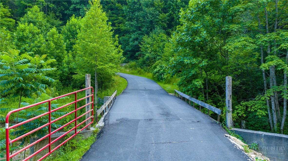 TBD-7 Big Laurel Road