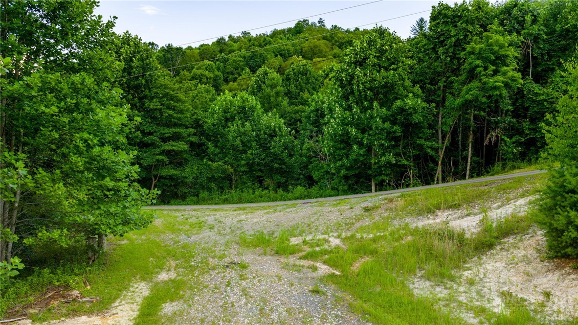 TBD-7 Big Laurel Road