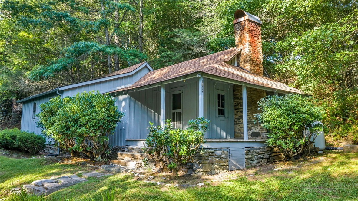 1092 Hartzog Ford Road