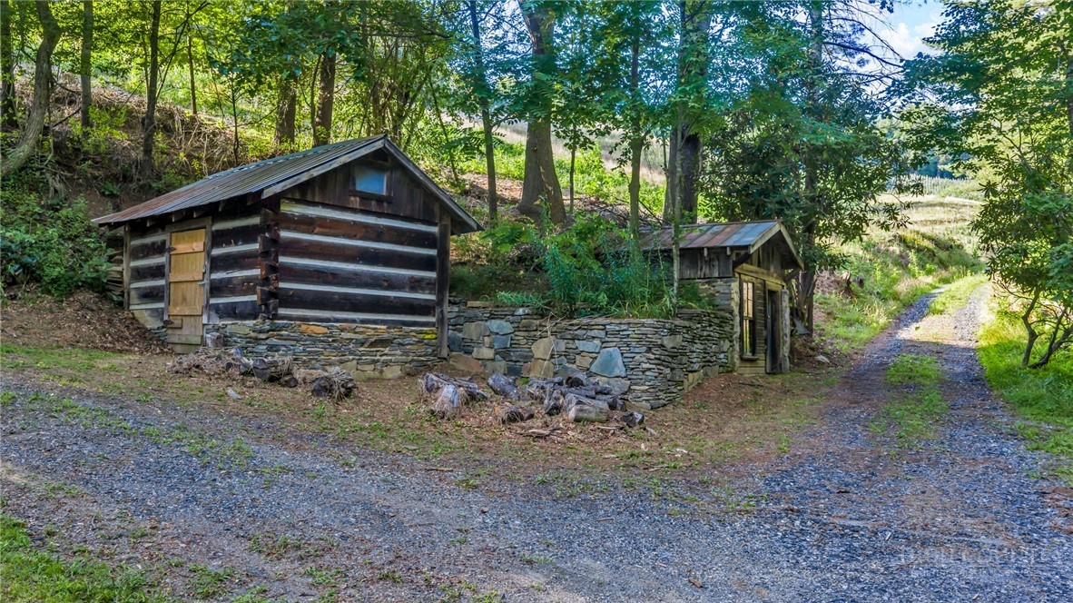 1092 Hartzog Ford Road