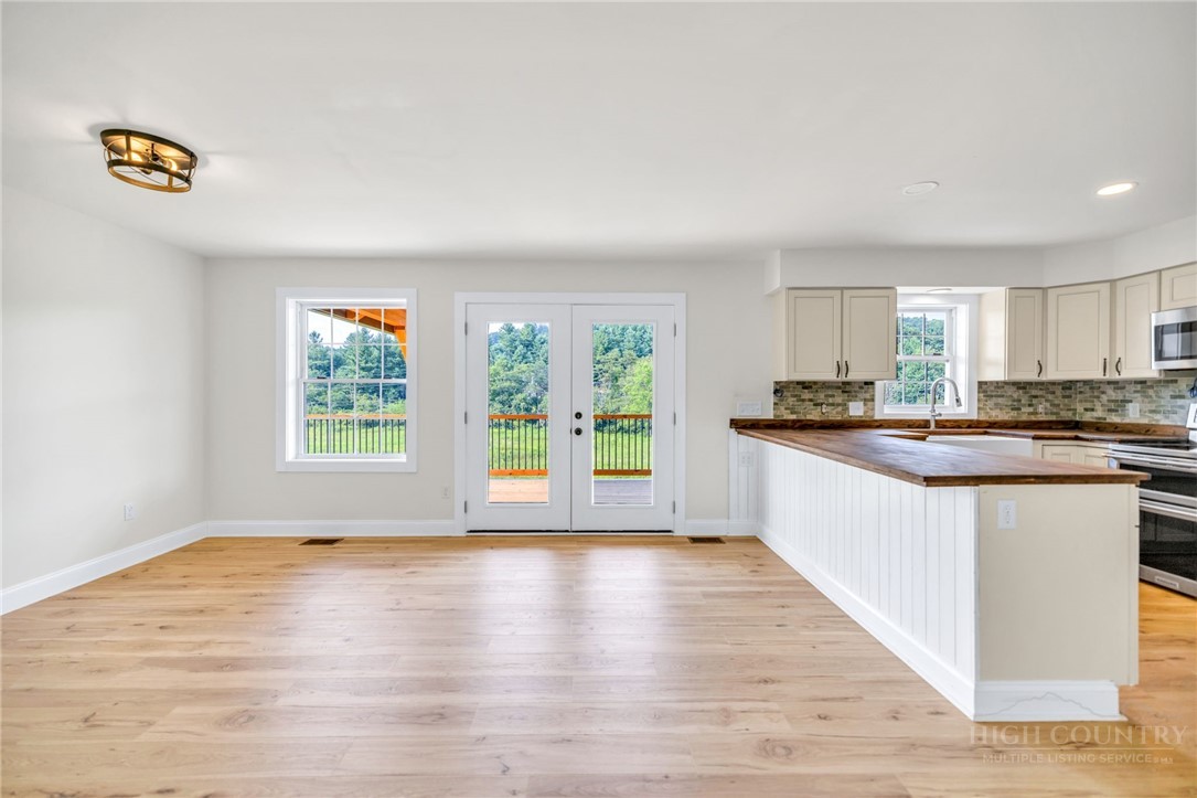 275 Grover Howell Road