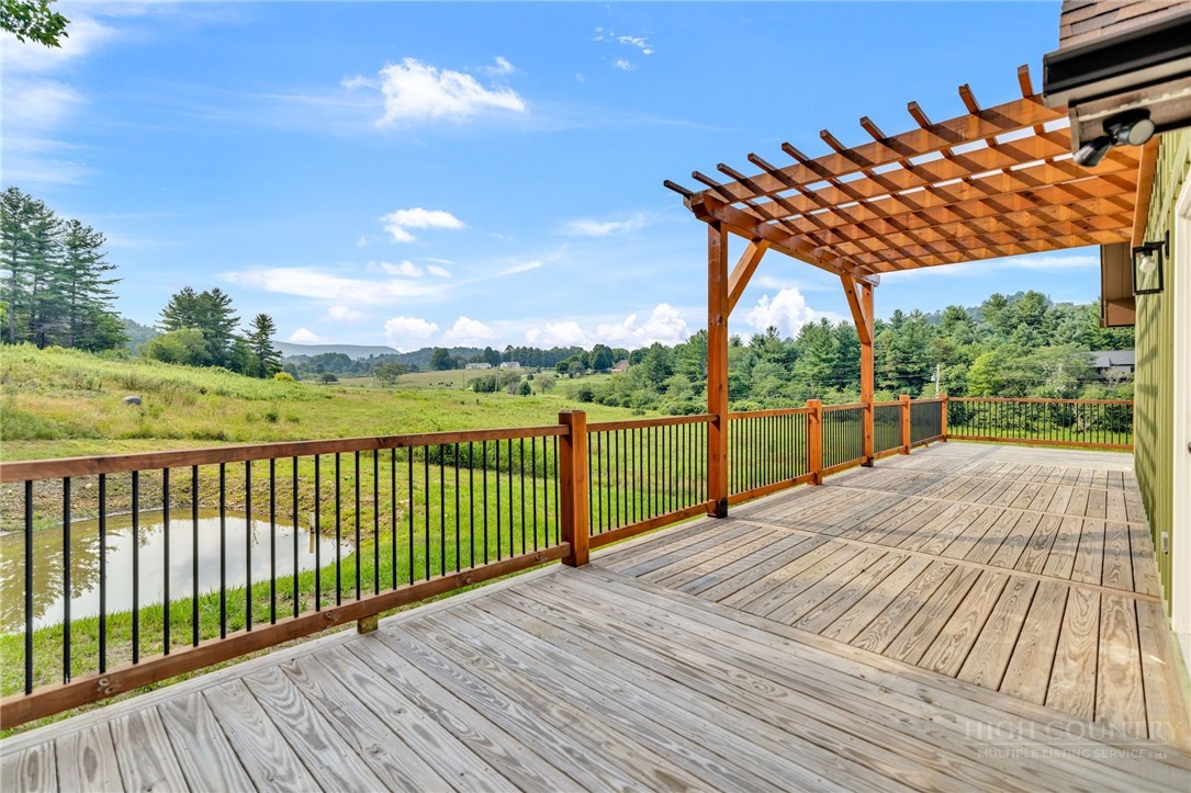 275 Grover Howell Road