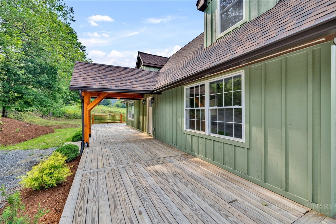 275 Grover Howell Road