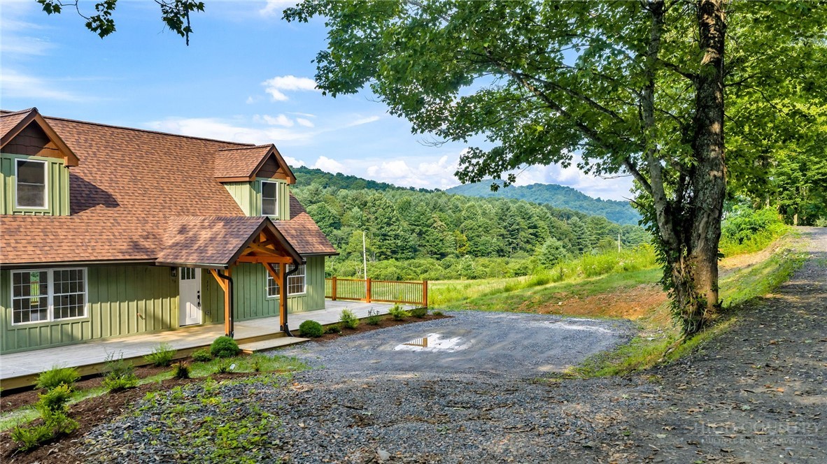 275 Grover Howell Road