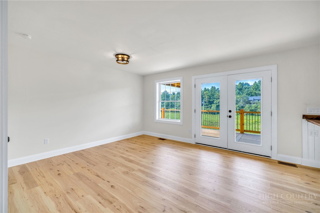 275 Grover Howell Road