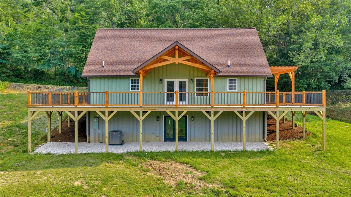 275 Grover Howell Road