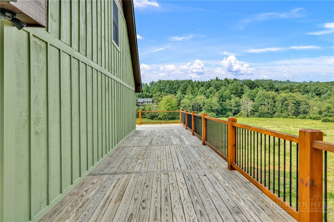 275 Grover Howell Road