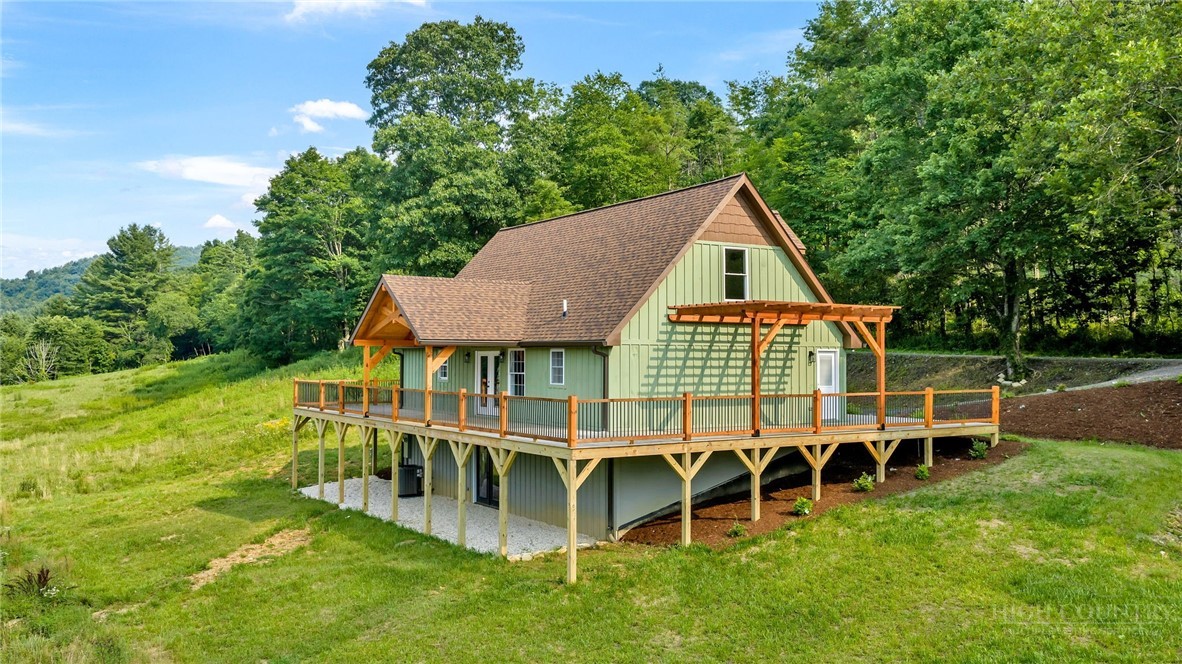 275 Grover Howell Road