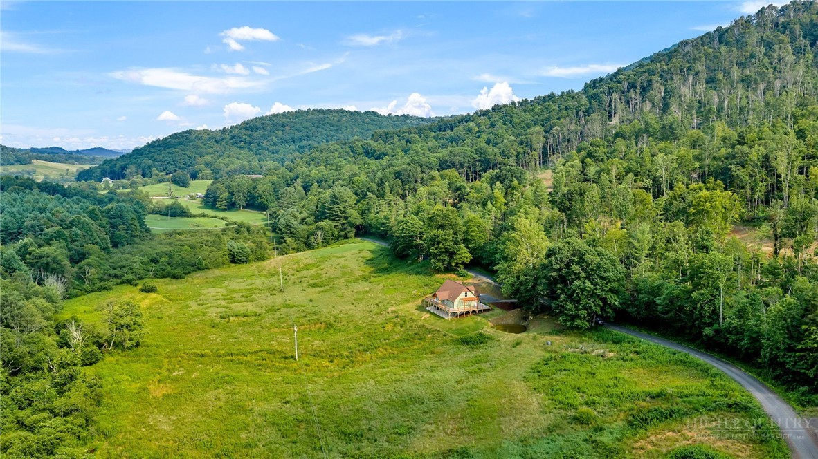 275 Grover Howell Road