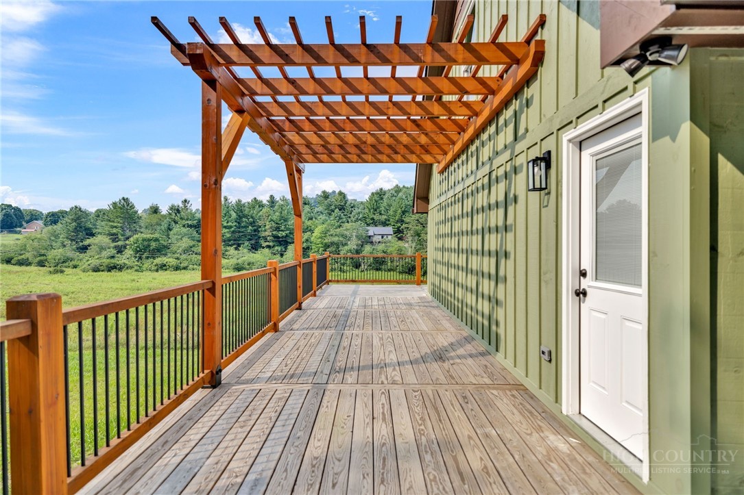 275 Grover Howell Road