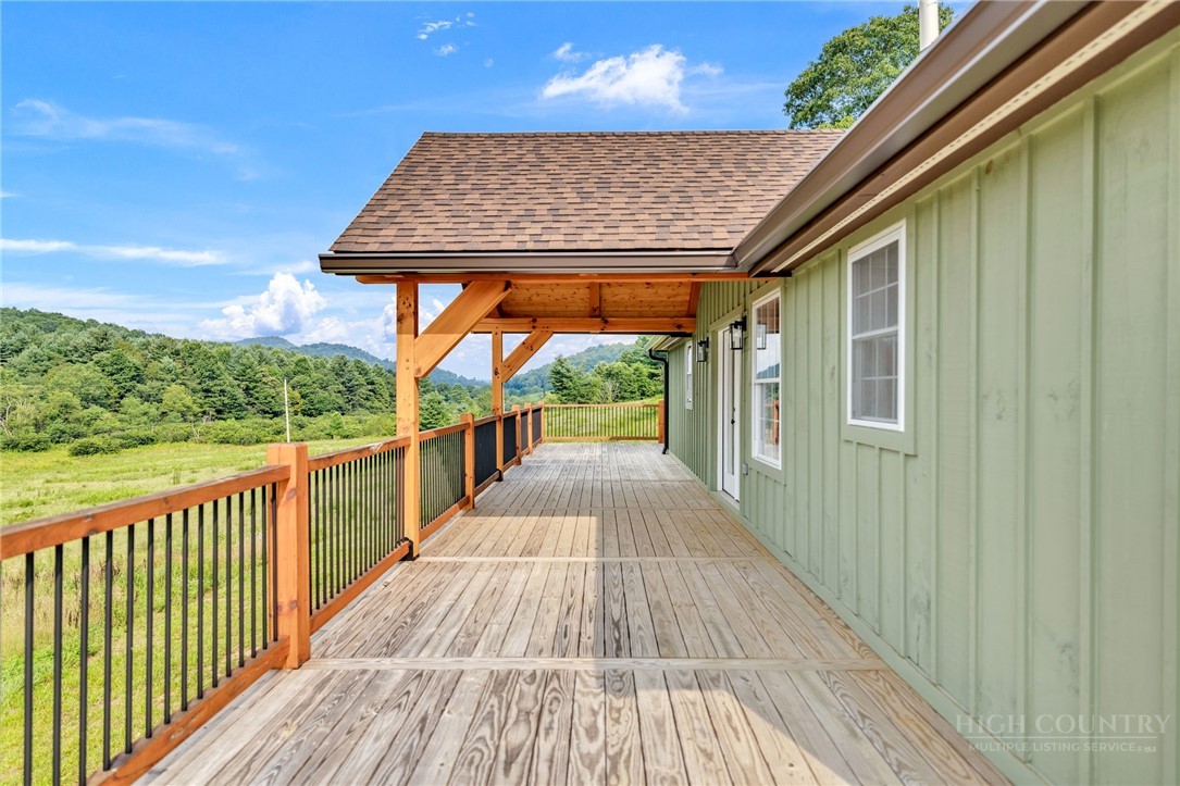 275 Grover Howell Road