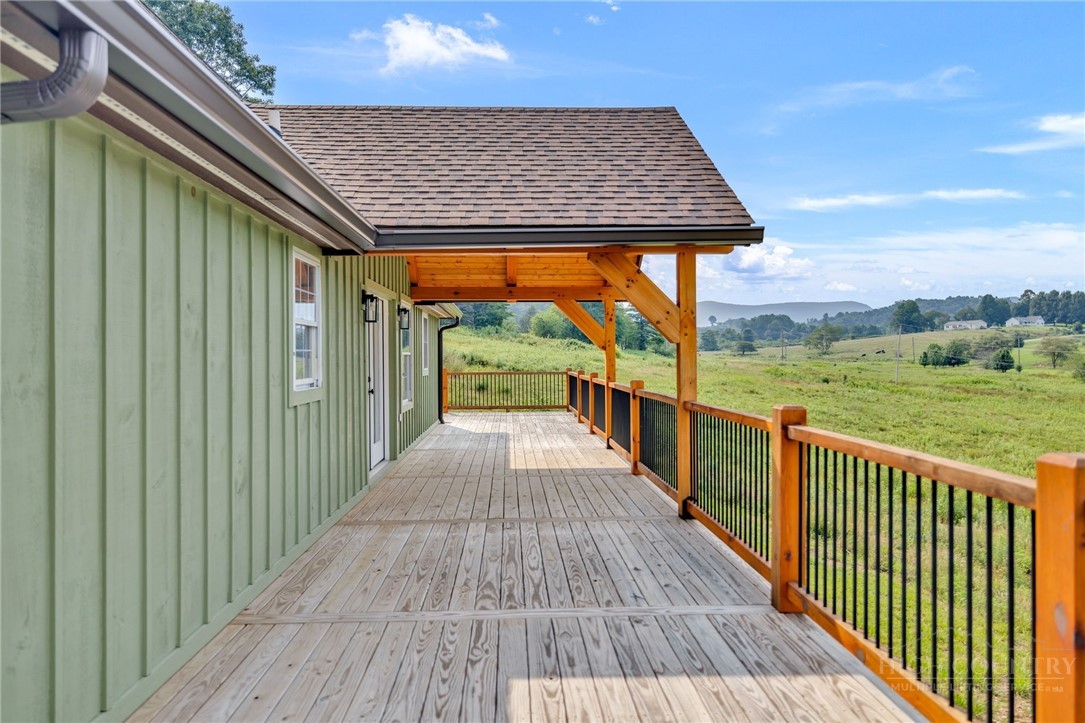 275 Grover Howell Road
