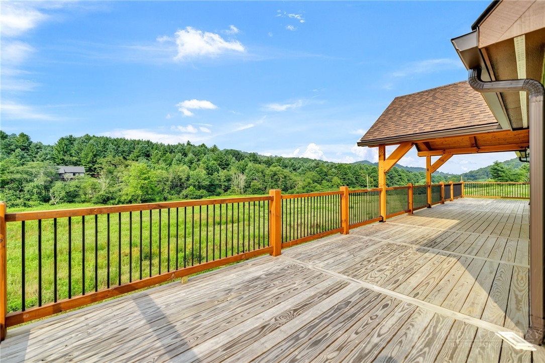 275 Grover Howell Road