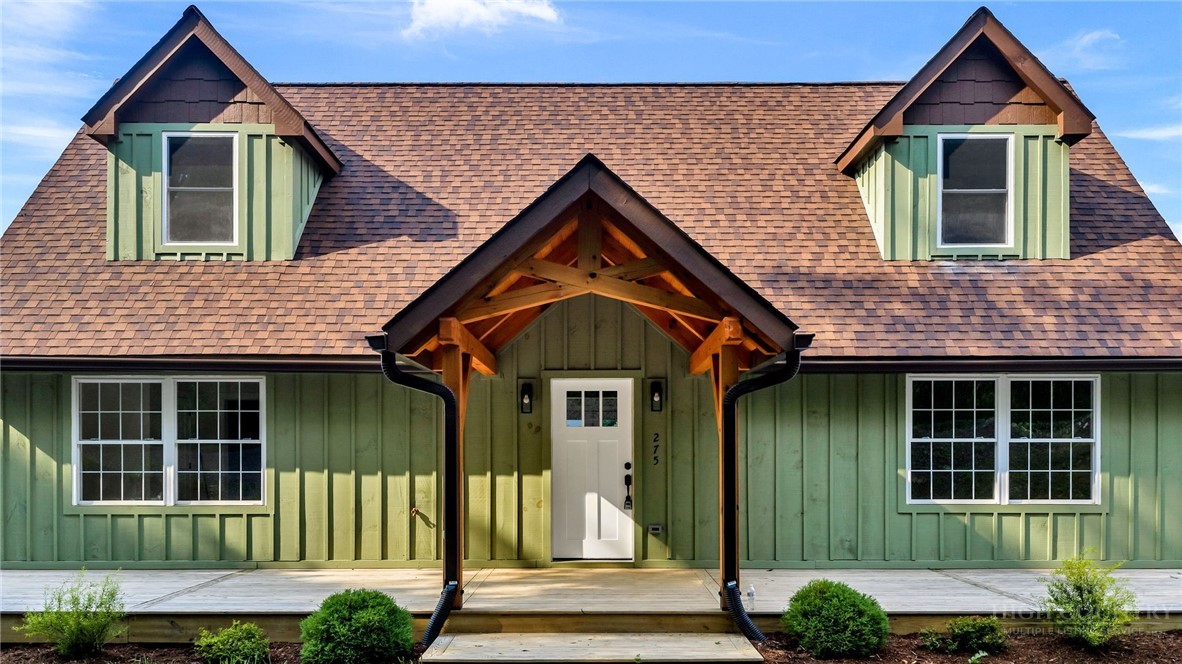 275 Grover Howell Road