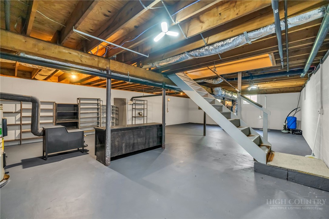 420 Roaring Fork Road