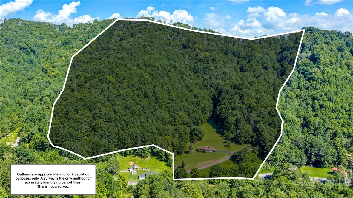 420 Roaring Fork Road