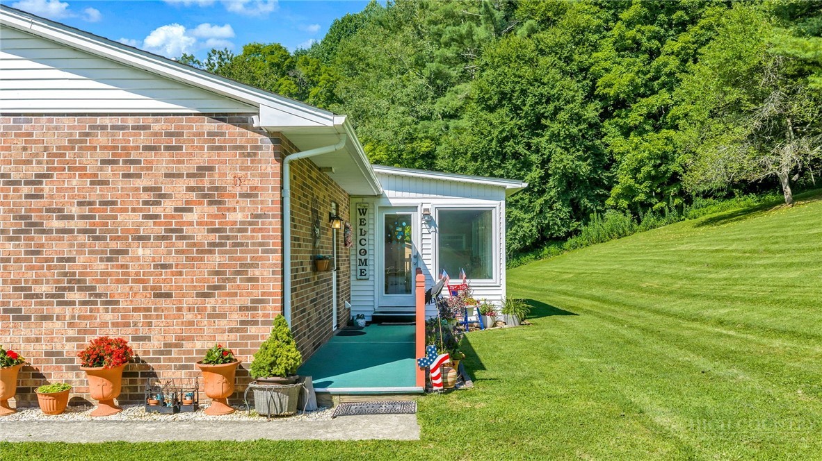 420 Roaring Fork Road