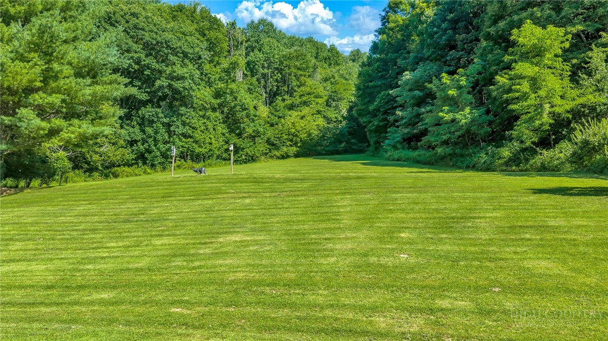 420 Roaring Fork Road