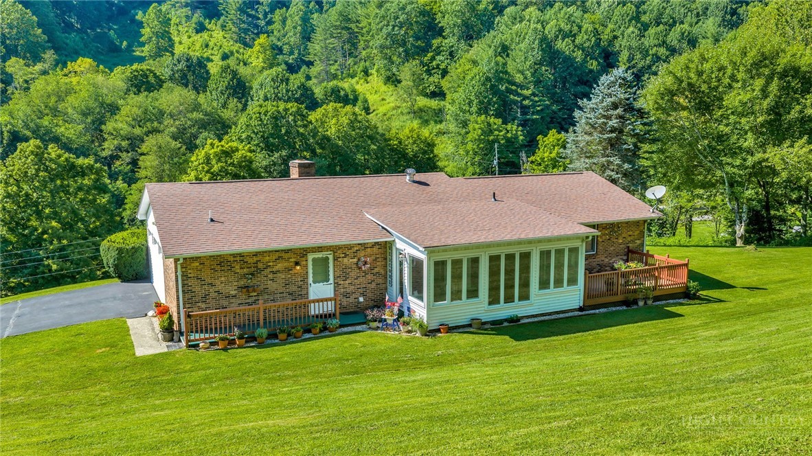 420 Roaring Fork Road