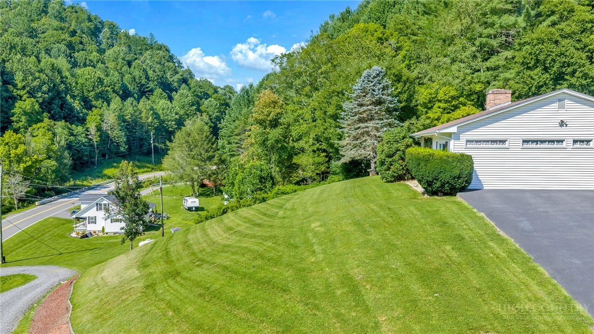 420 Roaring Fork Road