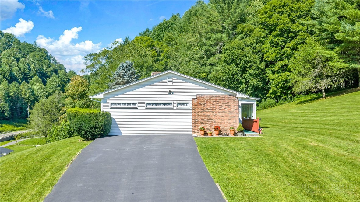420 Roaring Fork Road