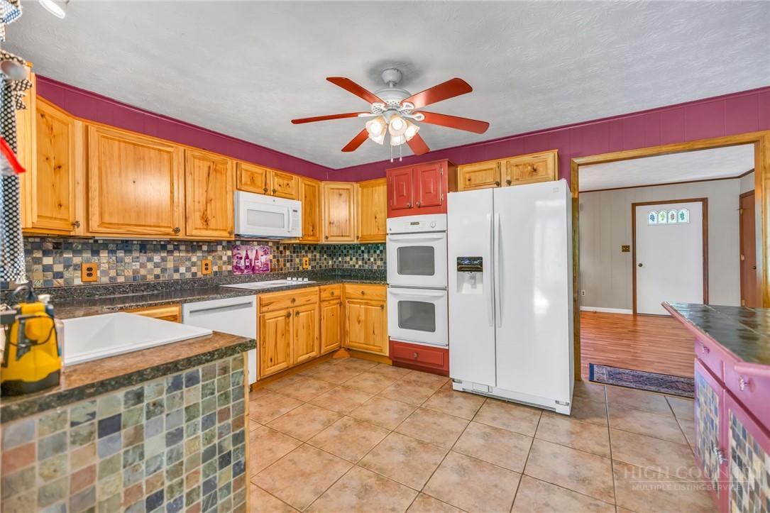 420 Roaring Fork Road