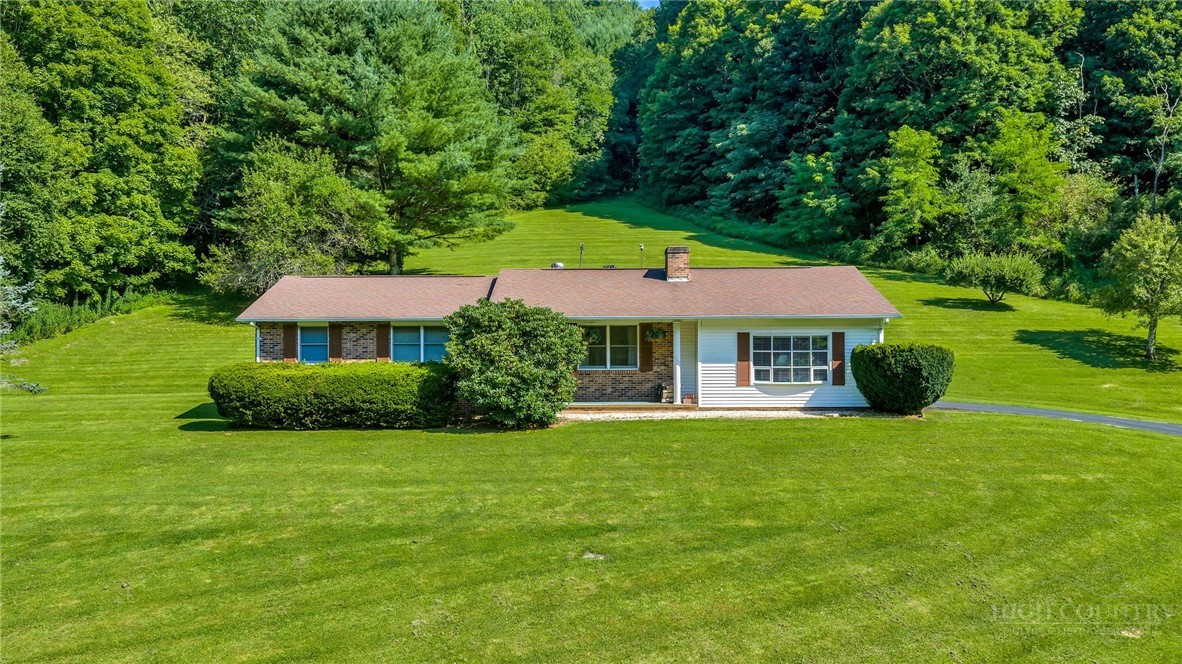 420 Roaring Fork Road