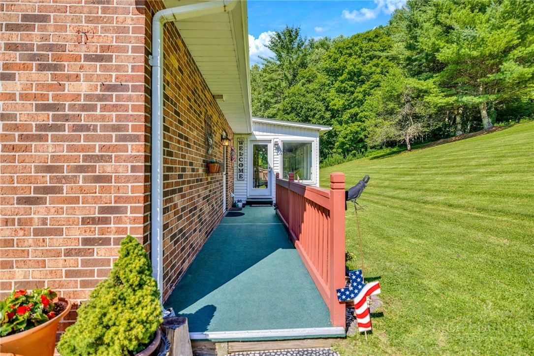 420 Roaring Fork Road