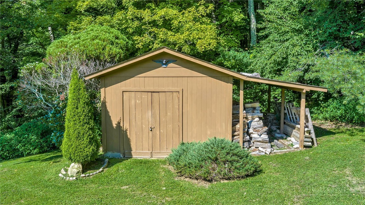 420 Roaring Fork Road