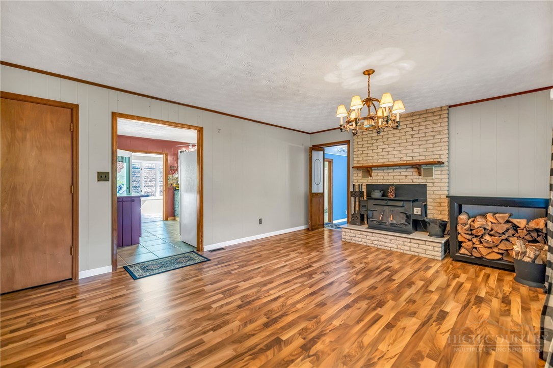 420 Roaring Fork Road
