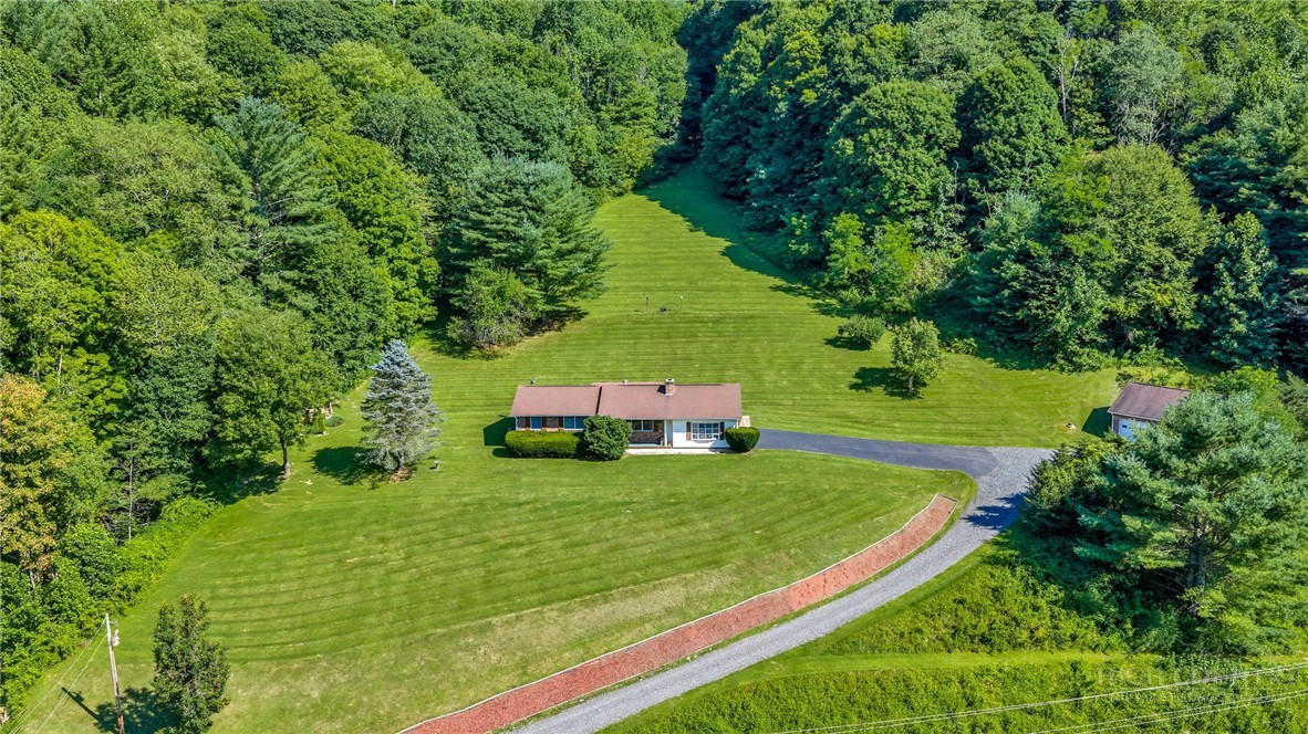 420 Roaring Fork Road