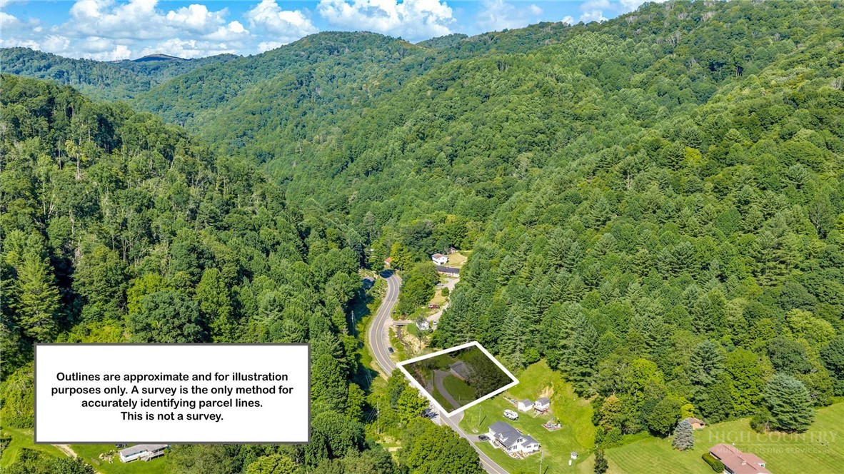 480 Roaring Fork Road