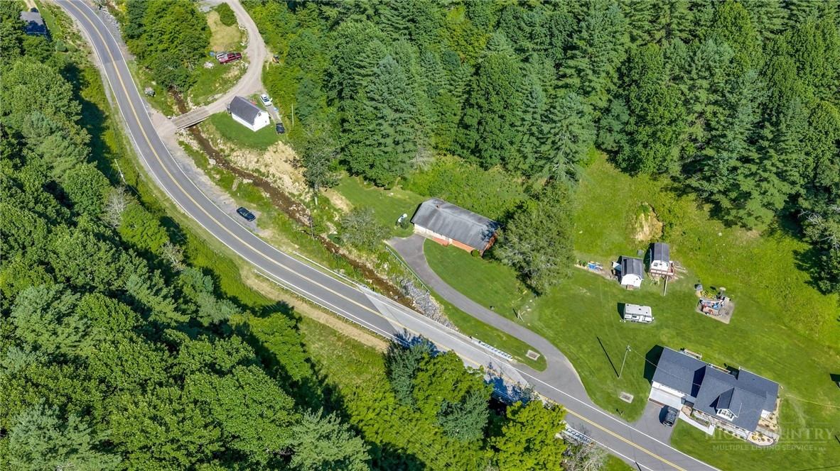 480 Roaring Fork Road