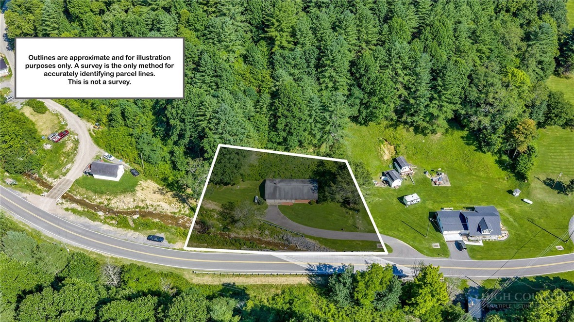 480 Roaring Fork Road