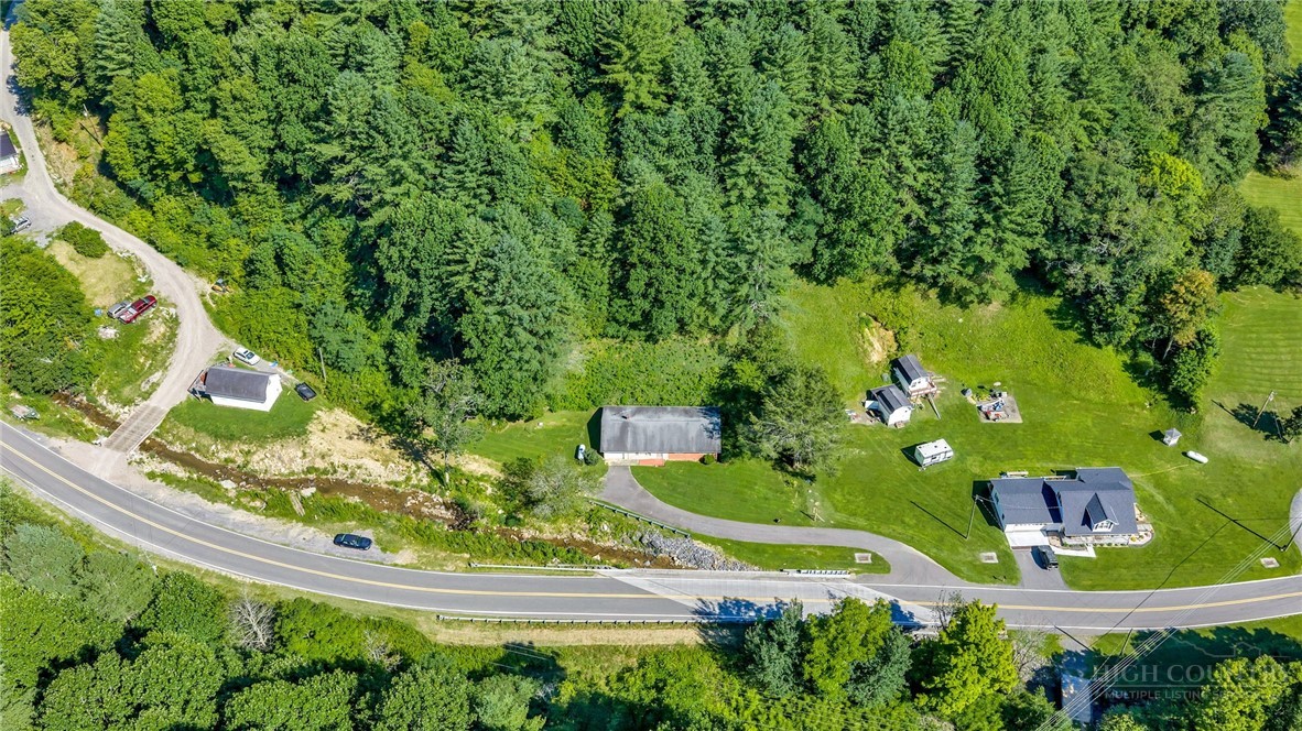 480 Roaring Fork Road