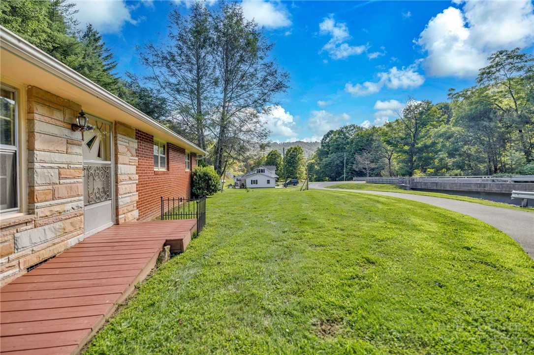 480 Roaring Fork Road