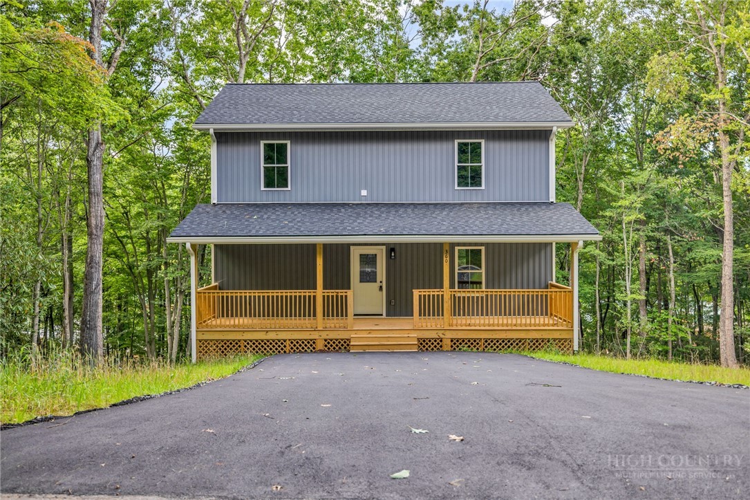 360 Laurel Lane