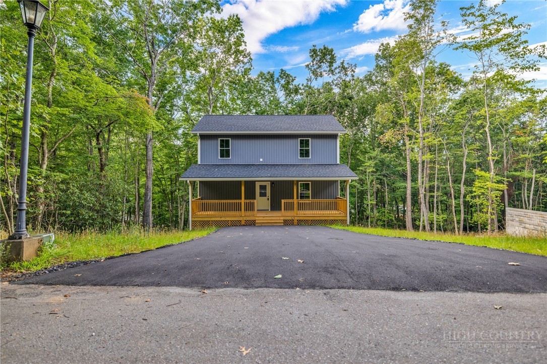 360 Laurel Lane